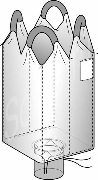   (, -, big-bag)