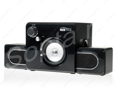 2.1 AirTone G-2B. ��� �����.