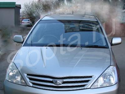 Toyota allion, 2002,  
