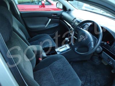 Toyota Allion, 2002,  
