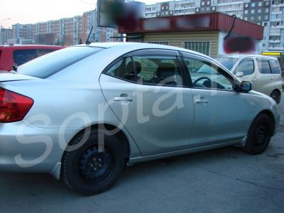 Toyota Allion, 2002,  