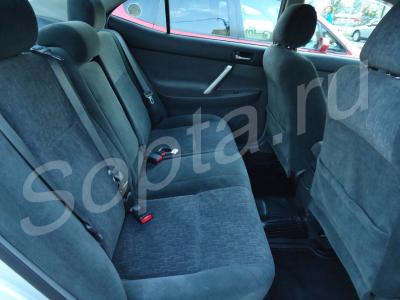 Toyota Allion, 2002,  