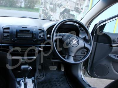 Toyota Allion, 2002,  