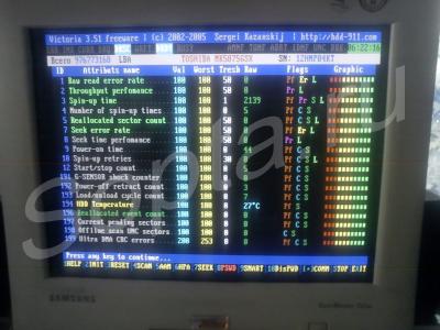 500 ��� ����������. �����. SATA.