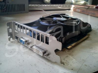 ���������� pci-e 1024mb kfa2 gtx550 ti v2