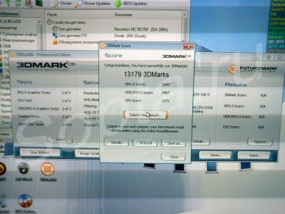 ���������� PCI-E 1024Mb KFA2 GTX550 Ti V2