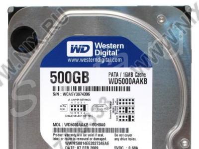 500 ��� ������ ����. ide.