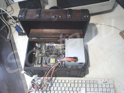 ���������. ������. ���� �������. Sandy ( ivi ) Bri