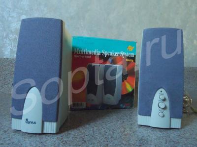 ������� Juster SP-672