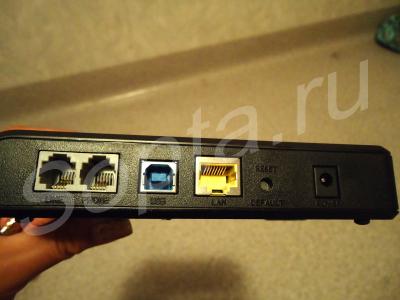 ADSL ������������� ZHONE 6211-I3