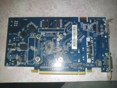���������� nvidia GT230 - 1536 mb.