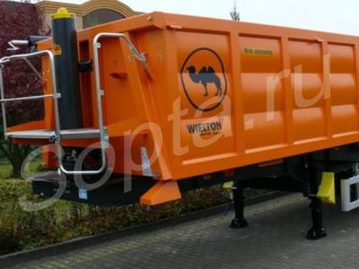  wielton  nw38sb m2