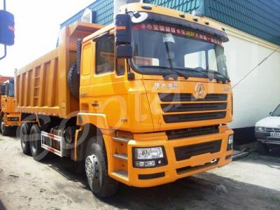  shaanxi  sx3255