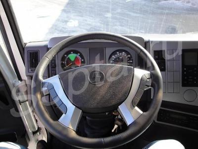  SHAANXI  SX3255