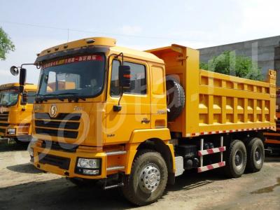  SHAANXI  SX3255