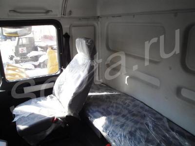  SHAANXI  SX3255