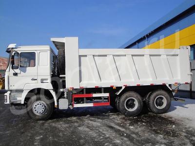  SHAANXI  SX3255