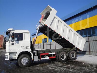  SHAANXI  SX3255