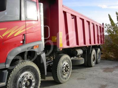  FAW 84   J6 