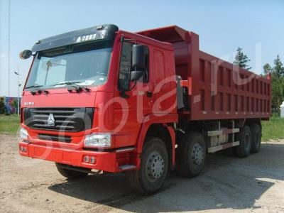 sinotruk howo zz3407s3567c
