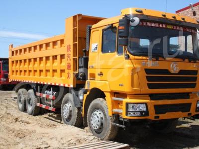  shaanxi  sx3315