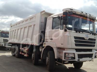  SHAANXI  SX3315