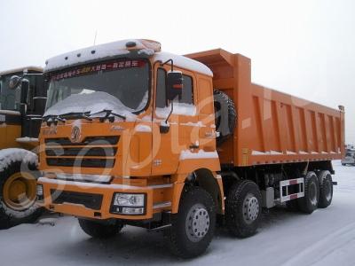  SHAANXI  SX3315