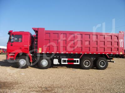  SHAANXI  SX3315