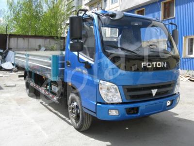 Foton  bj1069   