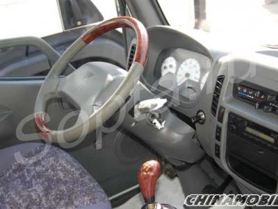 Foton  BJ1069     