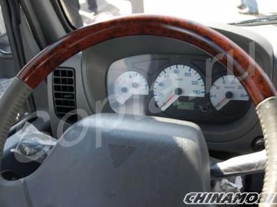 Foton  BJ1069     