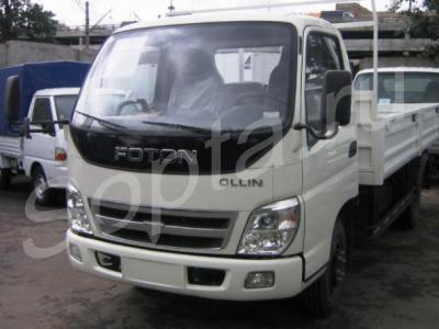   foton bj1039
