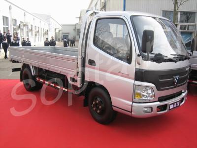   FOTON BJ1039
