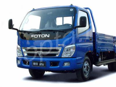   FOTON BJ1039