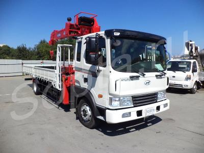Hyundai mega truck    css106 (7 )
