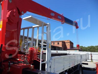 Hyundai Mega Truck    CSS106 (7 )