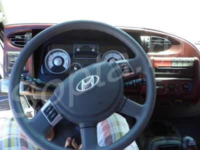 Hyundai Mega Truck    CSS106 (7 )