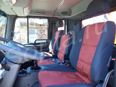 Hyundai Mega Truck    CSS106 (7 )