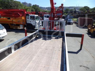 Hyundai Mega Truck    CSS106 (7 )