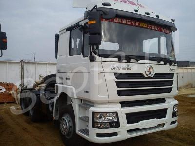   SHAANXI  SX4254NS294 64