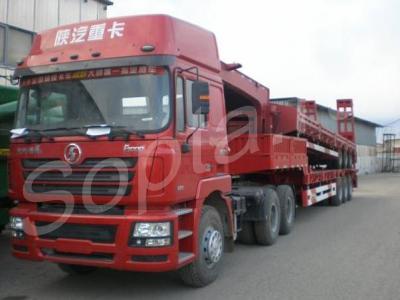   SHAANXI  SX4254NS294 64