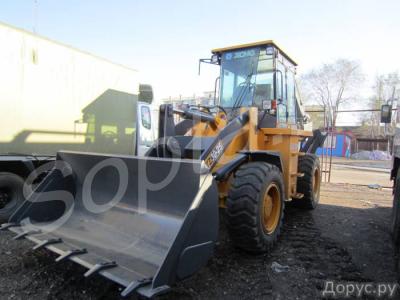 - xcmg wz30-25