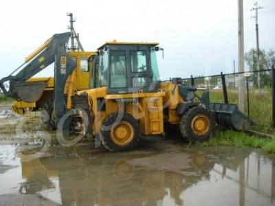 - XCMG WZ30-25