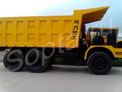   TONLY TL855
