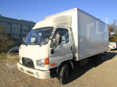 Hyundai hd 78  