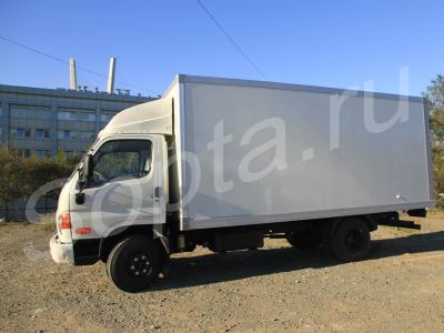 Hyundai HD 78     
