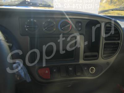 Hyundai HD 78     