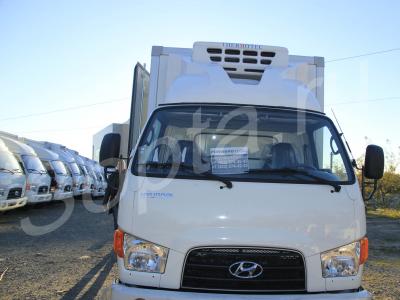 Hyundai hd 78  