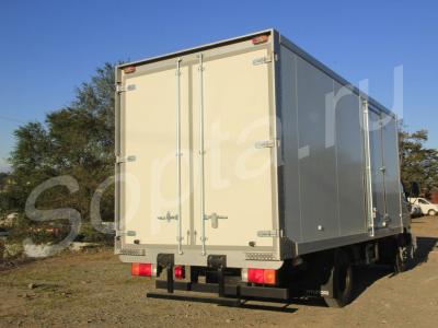 Hyundai HD 78     