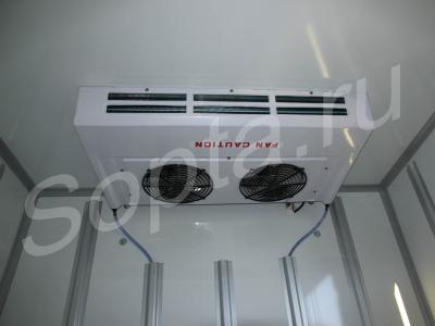 Hyundai HD 78     